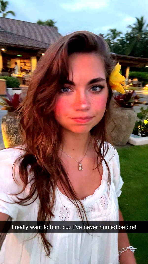 realhaylujan image ~ Altpins