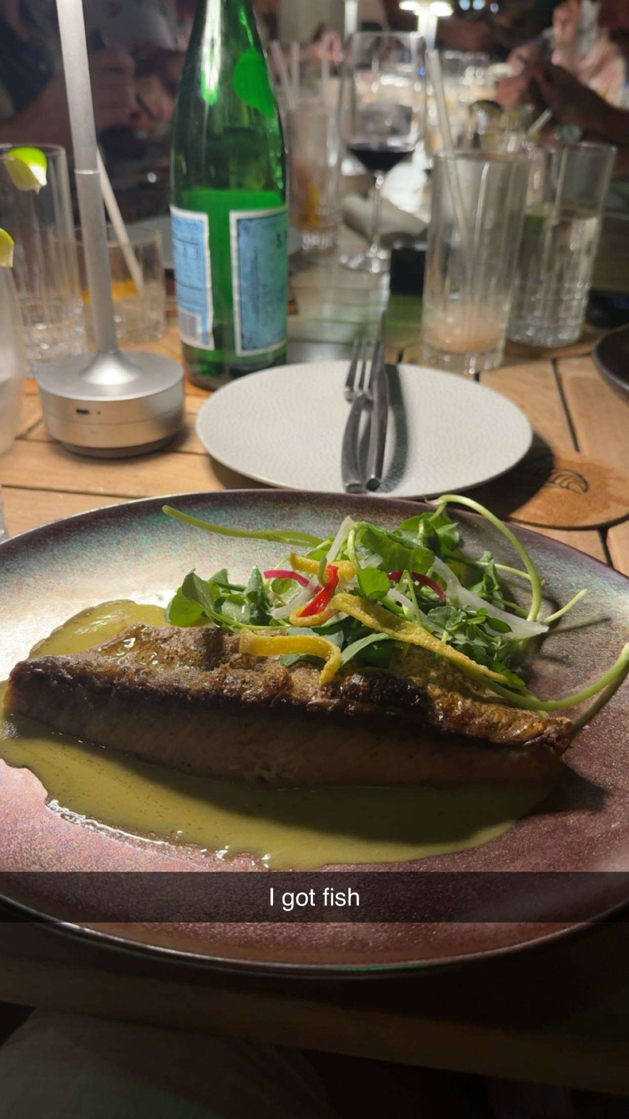 realhaylujan snapchat image archive image