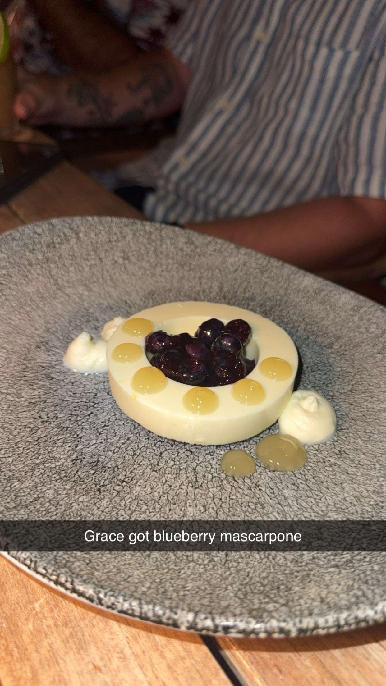 realhaylujan snapchat image archive image