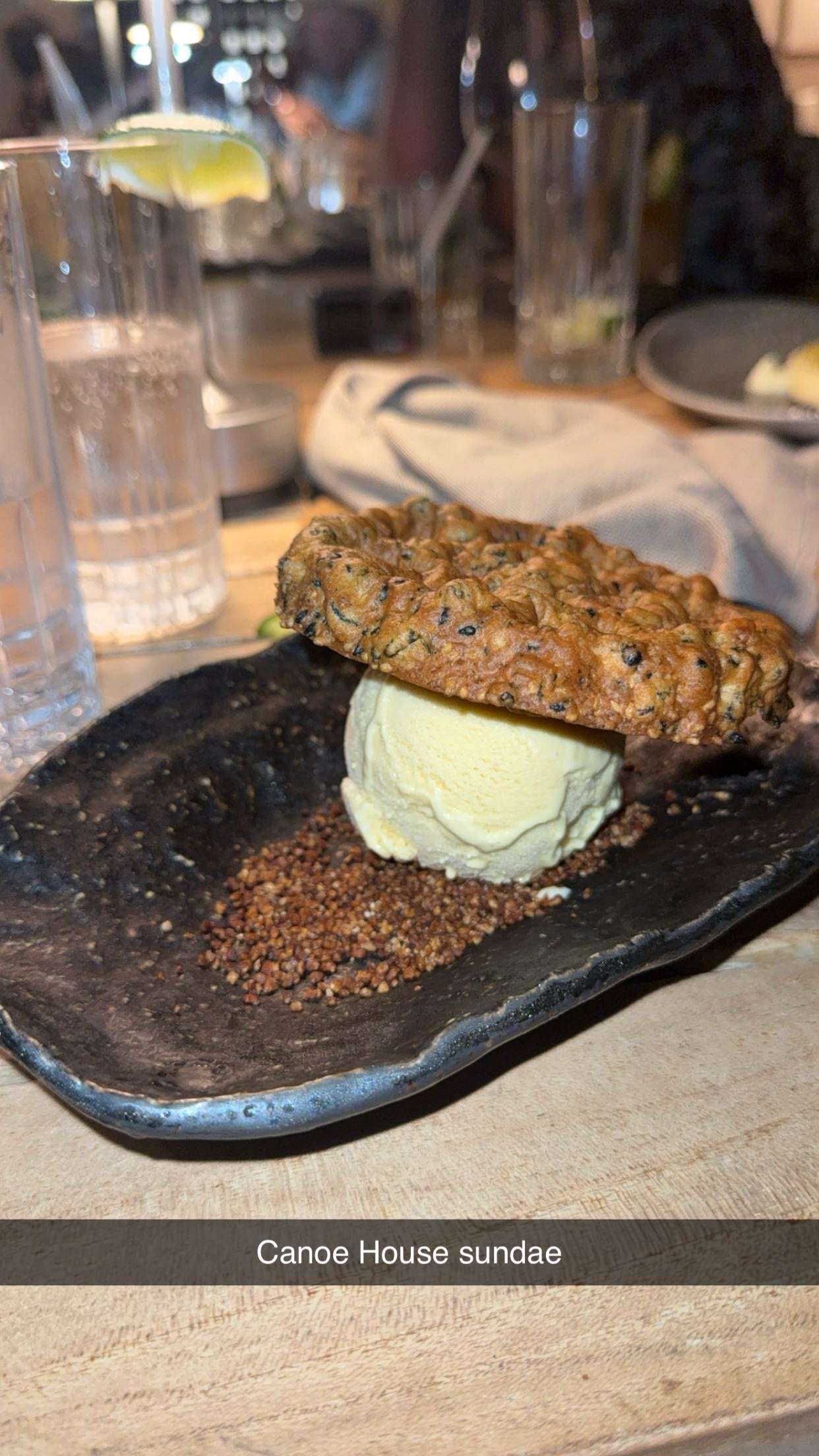 realhaylujan snapchat image archive image