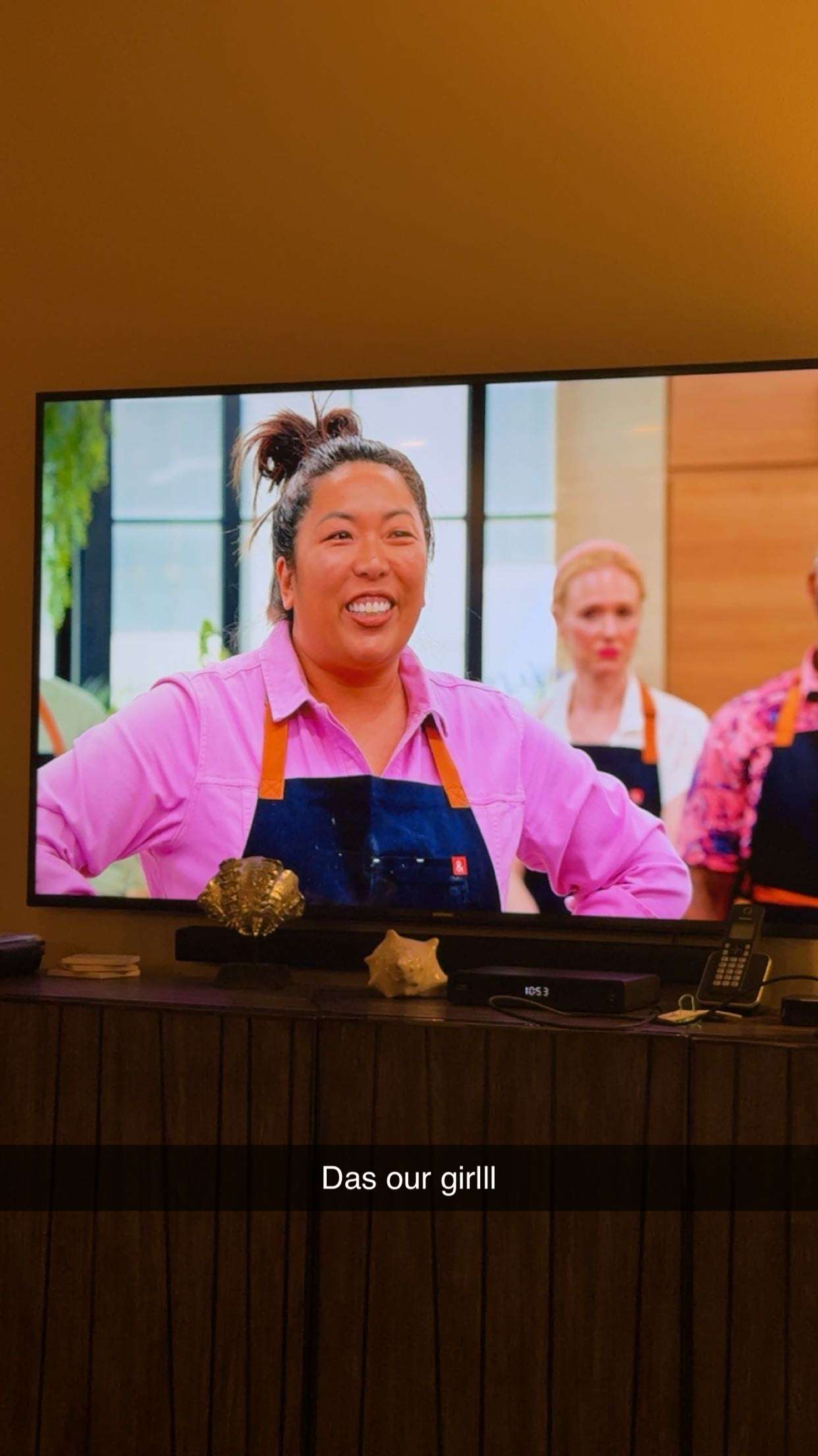 realhaylujan snapchat image archive image