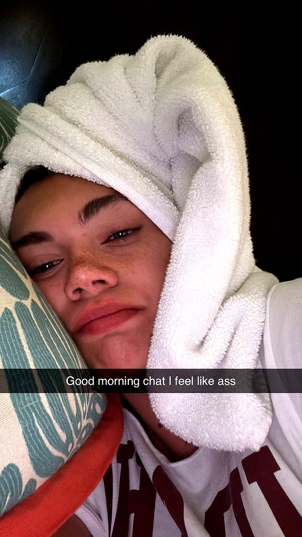 realhaylujan image ~ Altpins