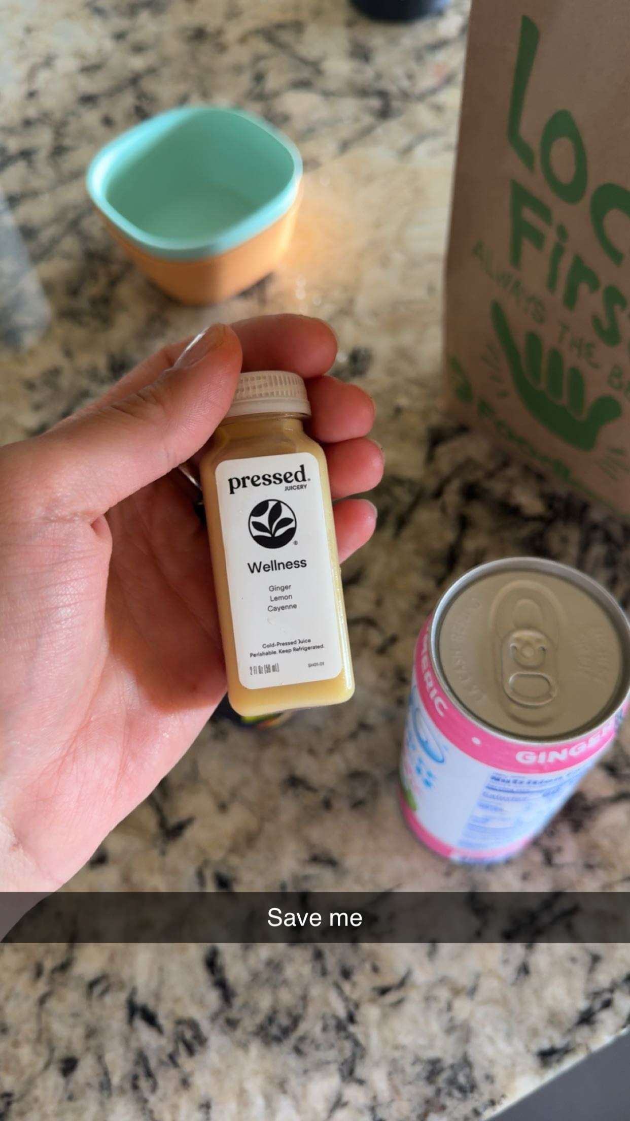 realhaylujan snapchat image archive image