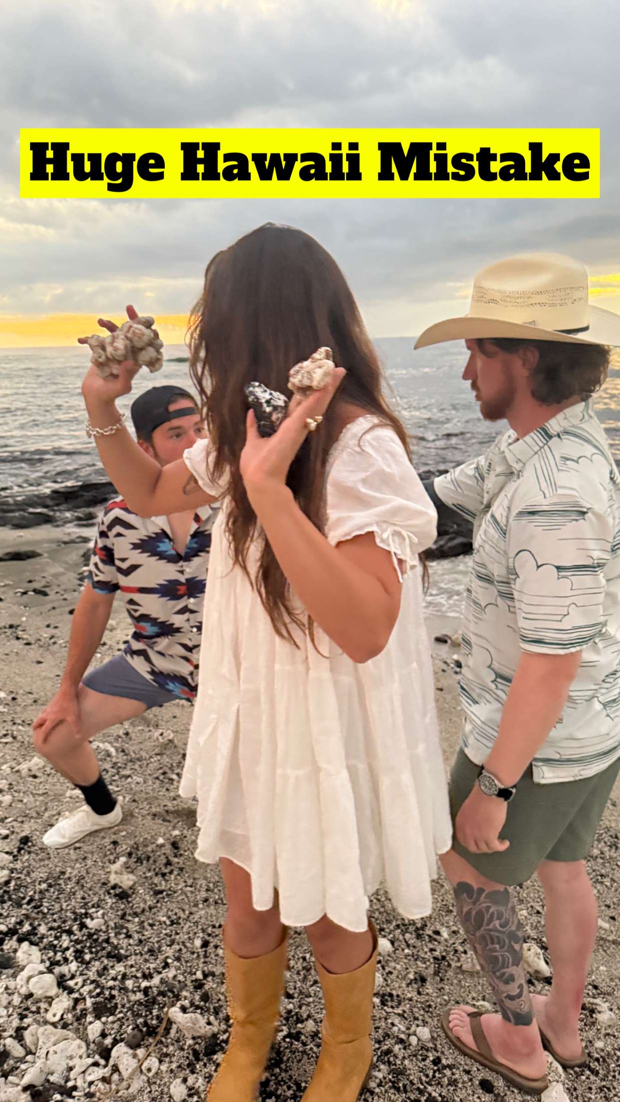 realhaylujan snapchat image archive image