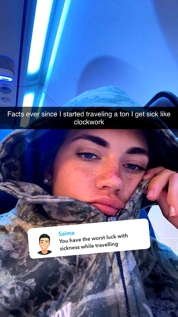 realhaylujan image ~ Altpins