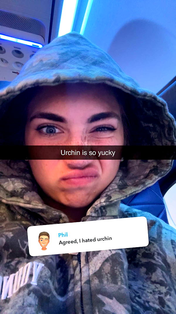 realhaylujan image ~ Altpins