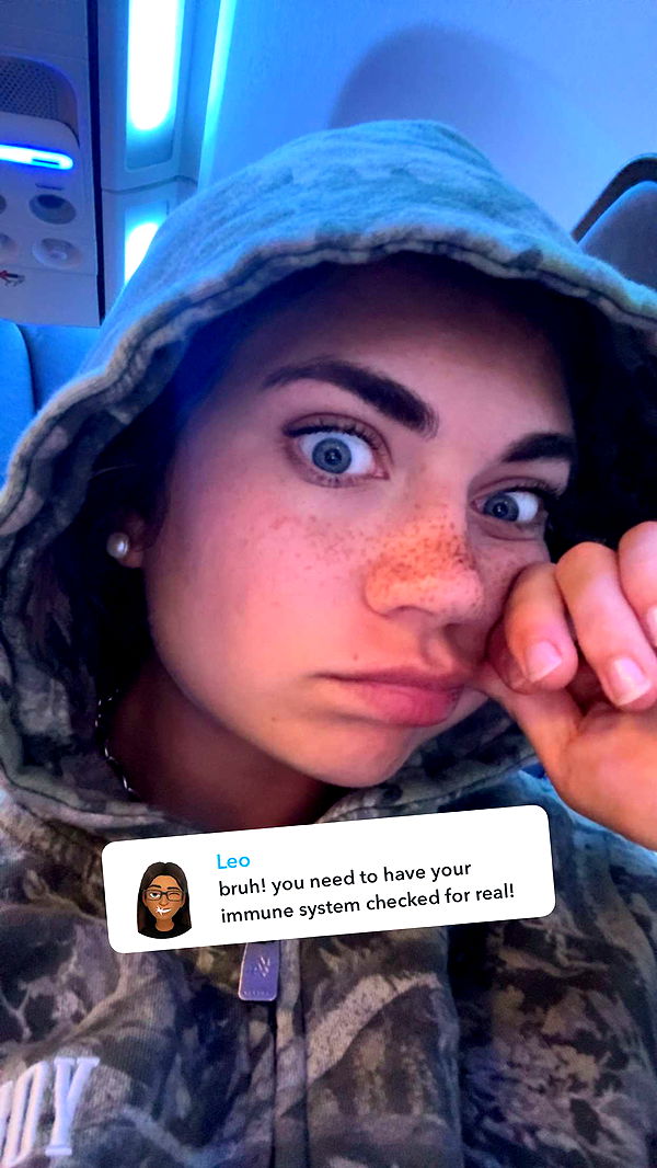 realhaylujan image ~ Altpins