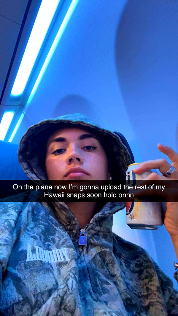 realhaylujan image ~ Altpins