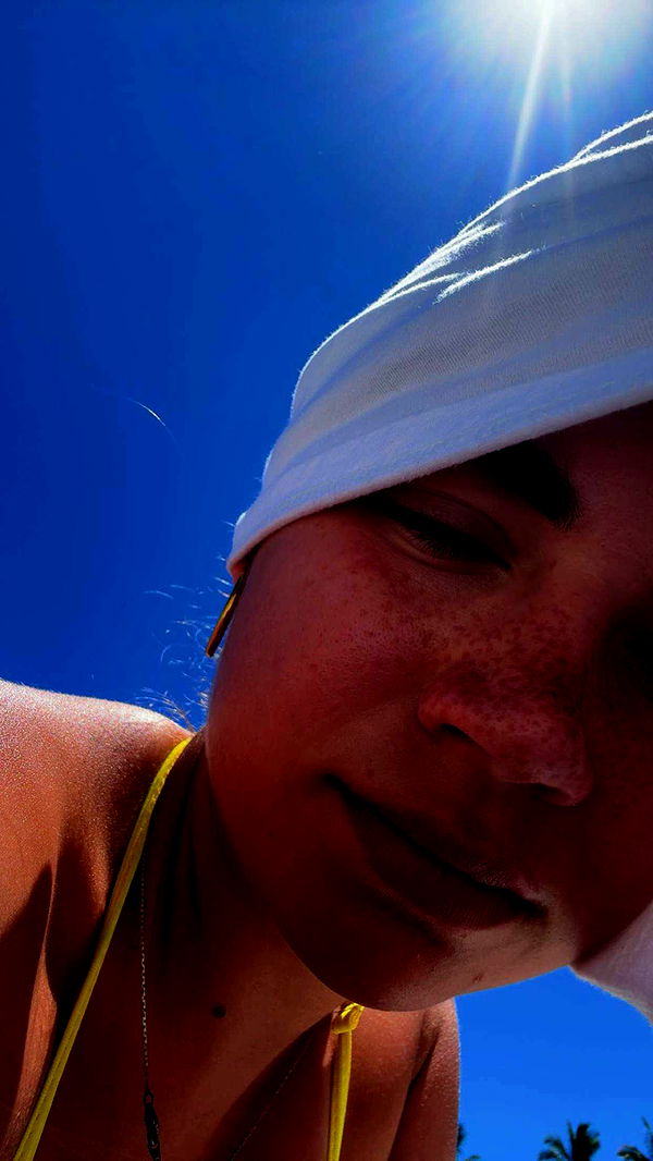 realhaylujan image ~ Altpins