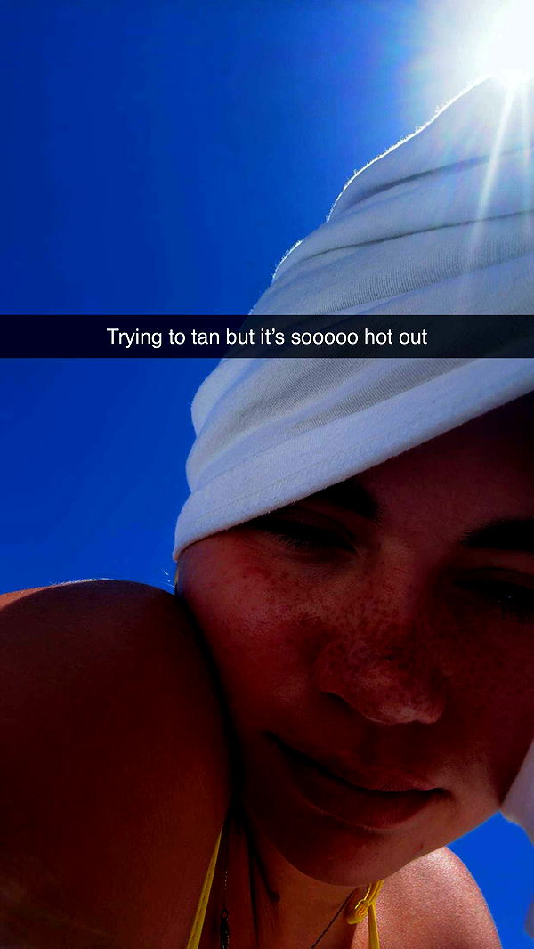 realhaylujan image ~ Altpins