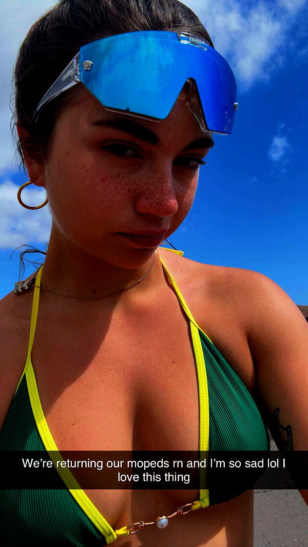 realhaylujan image ~ Altpins