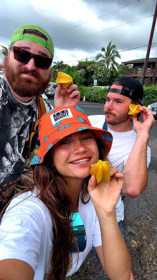 realhaylujan image ~ Altpins