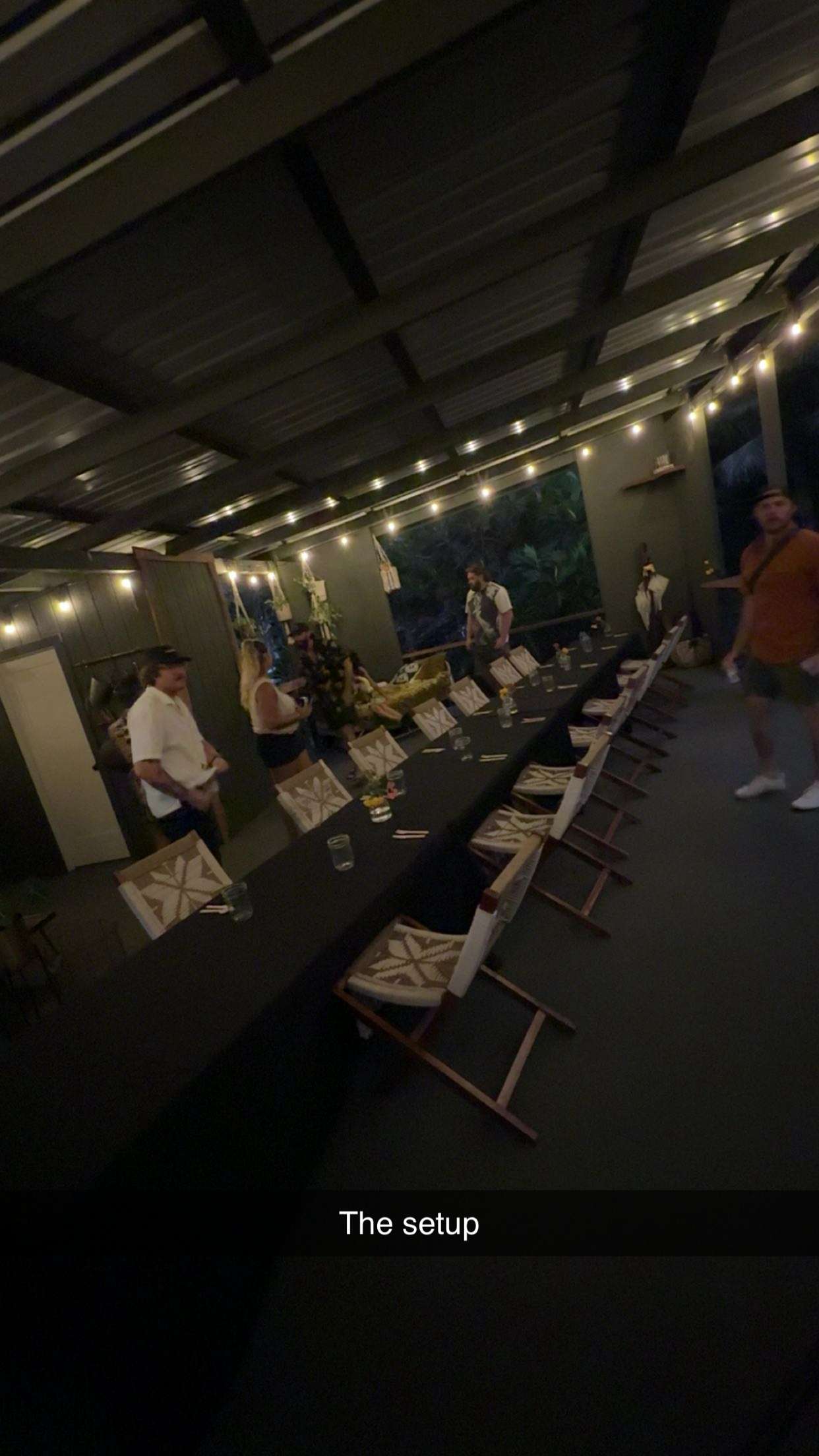 realhaylujan snapchat image archive image