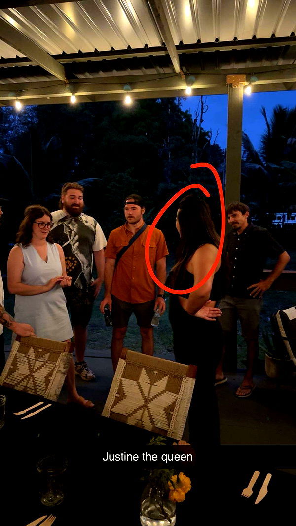 realhaylujan image ~ Altpins