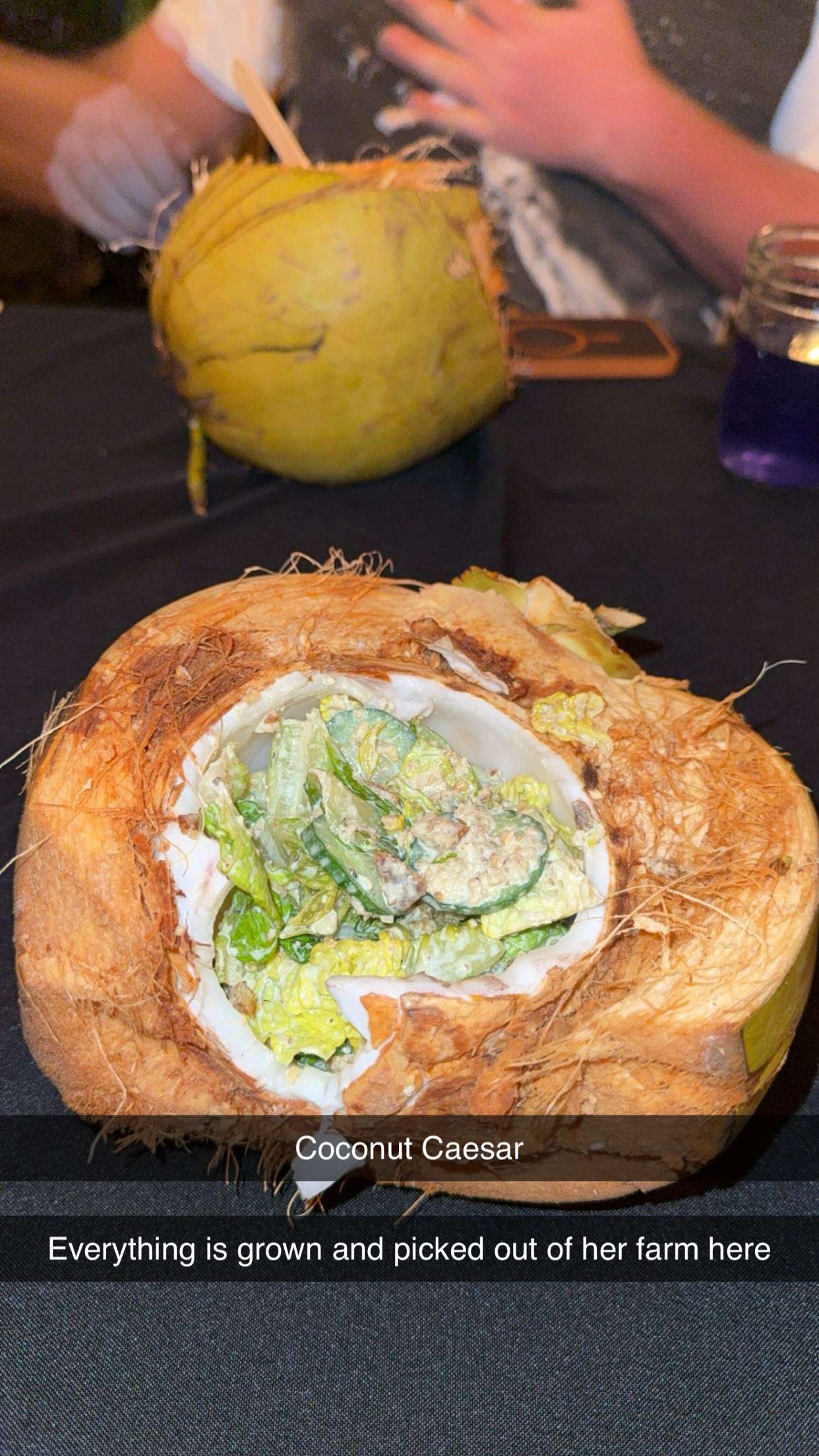 realhaylujan snapchat image archive image