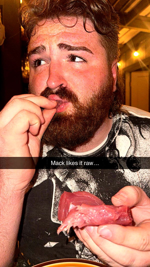 realhaylujan image ~ Altpins