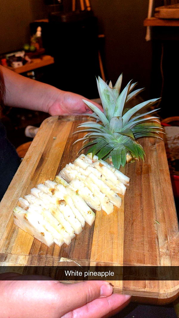 realhaylujan image ~ Altpins