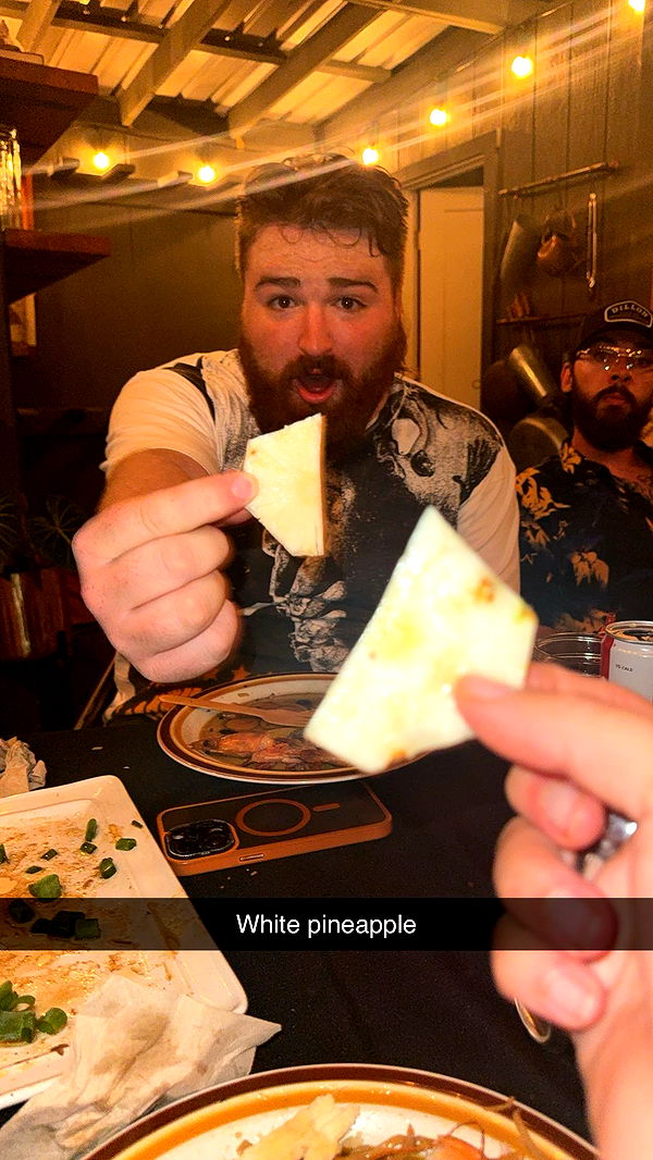 realhaylujan image ~ Altpins