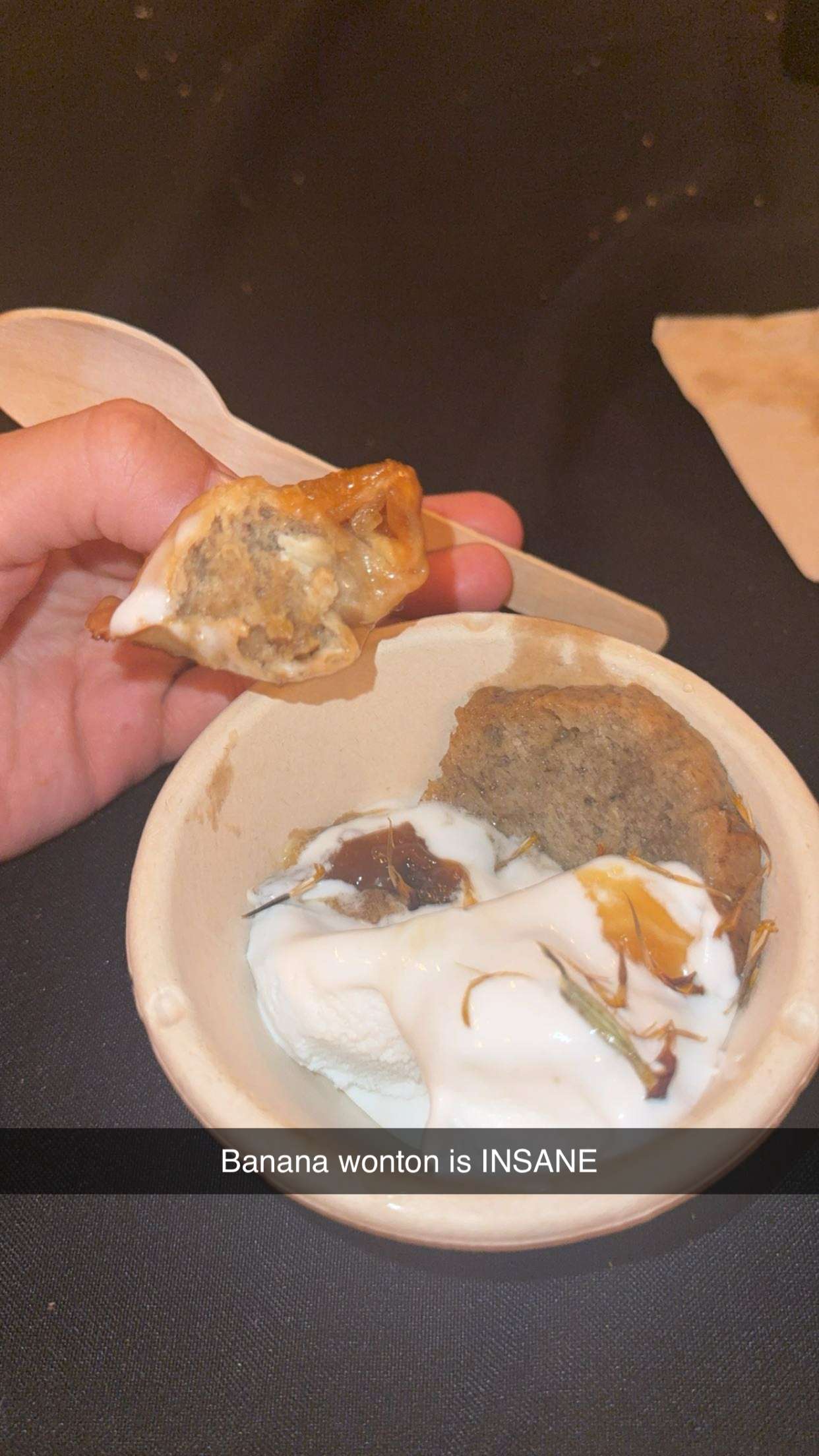 realhaylujan snapchat image archive image