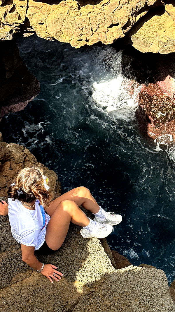 realhaylujan image ~ Altpins