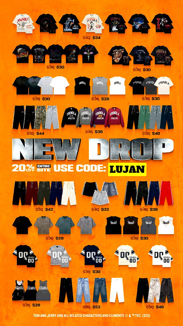 realhaylujan image ~ Altpins