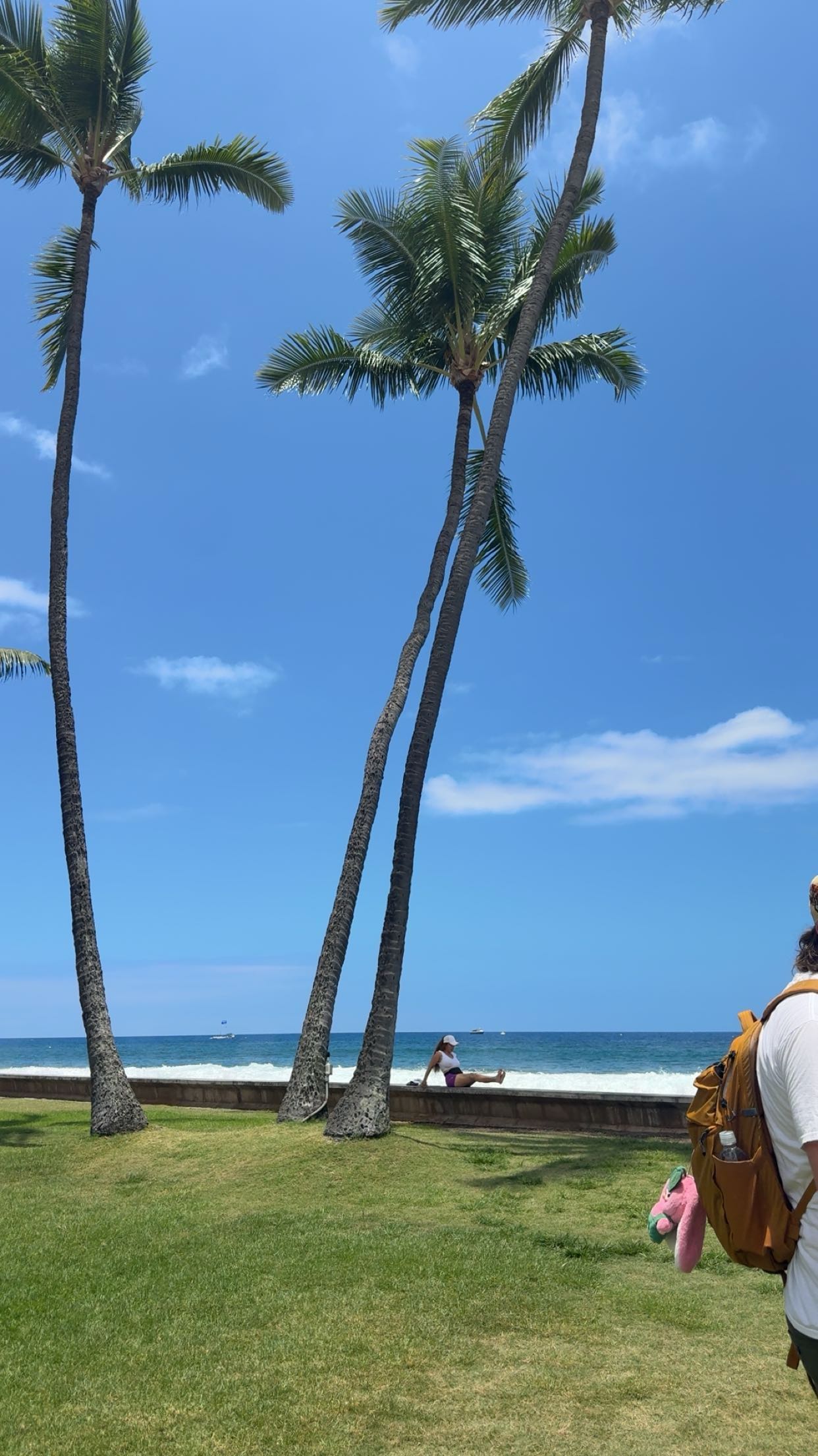 realhaylujan snapchat image archive image