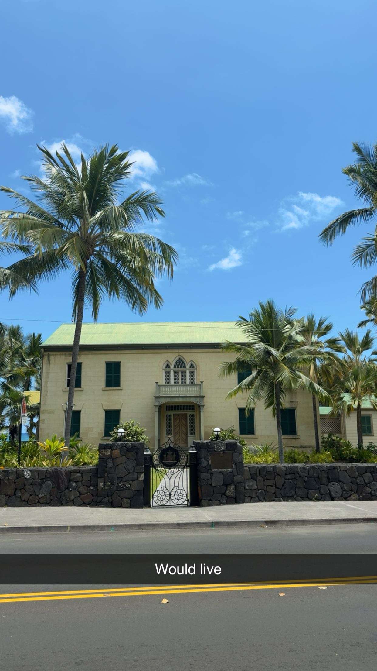 realhaylujan snapchat image archive image