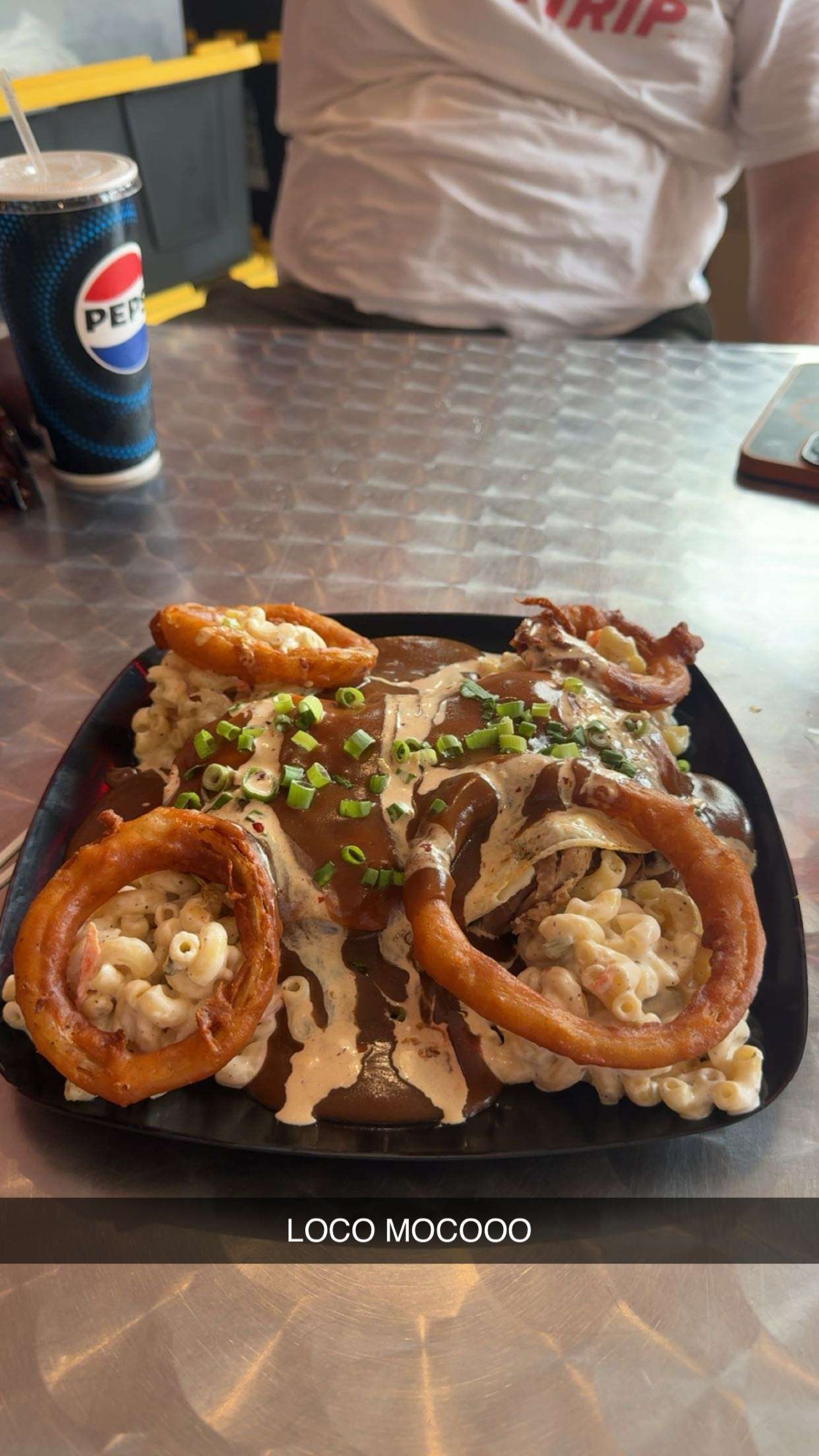 realhaylujan snapchat image archive image