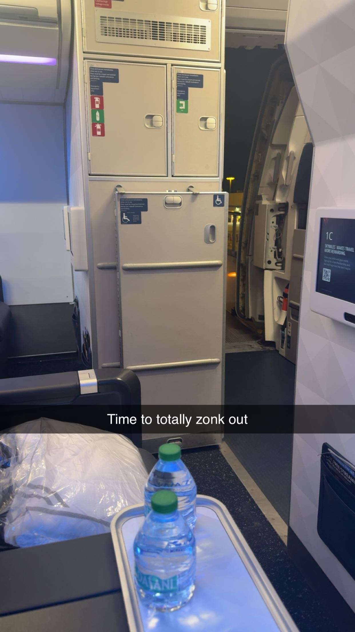 realhaylujan snapchat image archive image