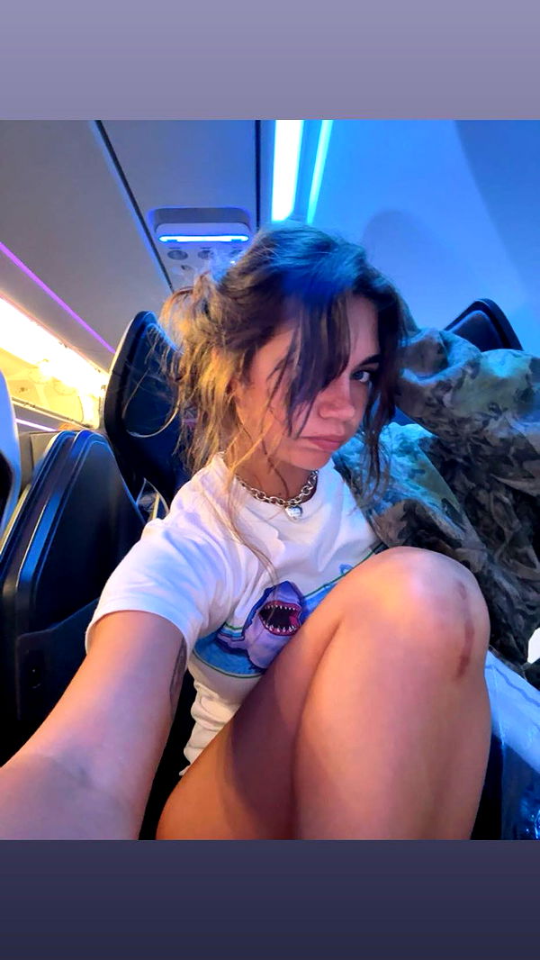 realhaylujan image ~ Altpins