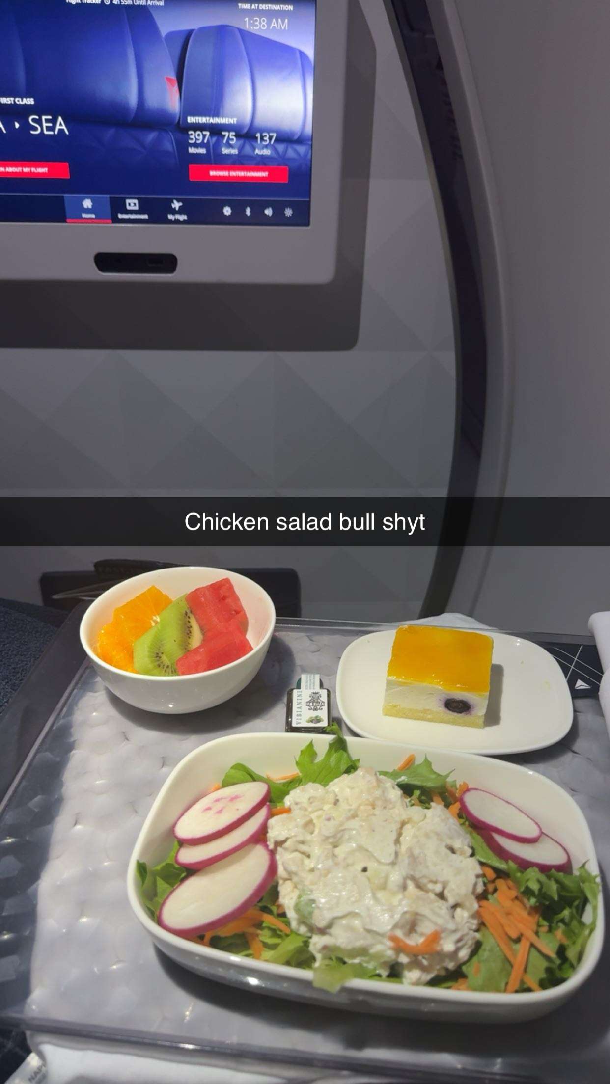 realhaylujan snapchat image archive image