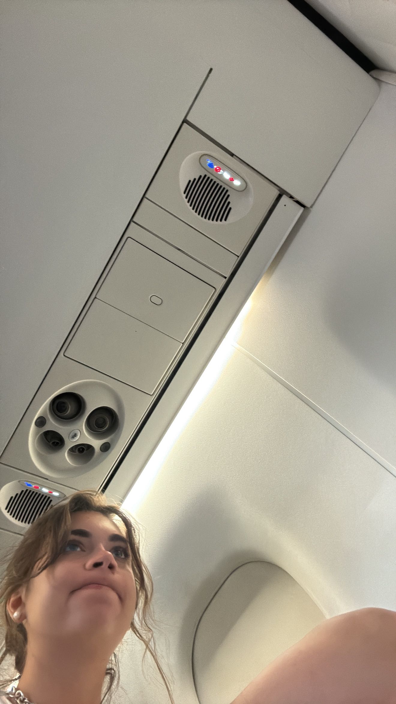 realhaylujan snapchat image archive image