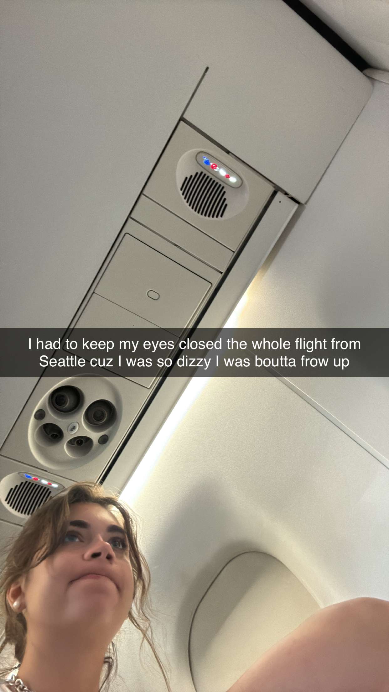 realhaylujan snapchat image archive image