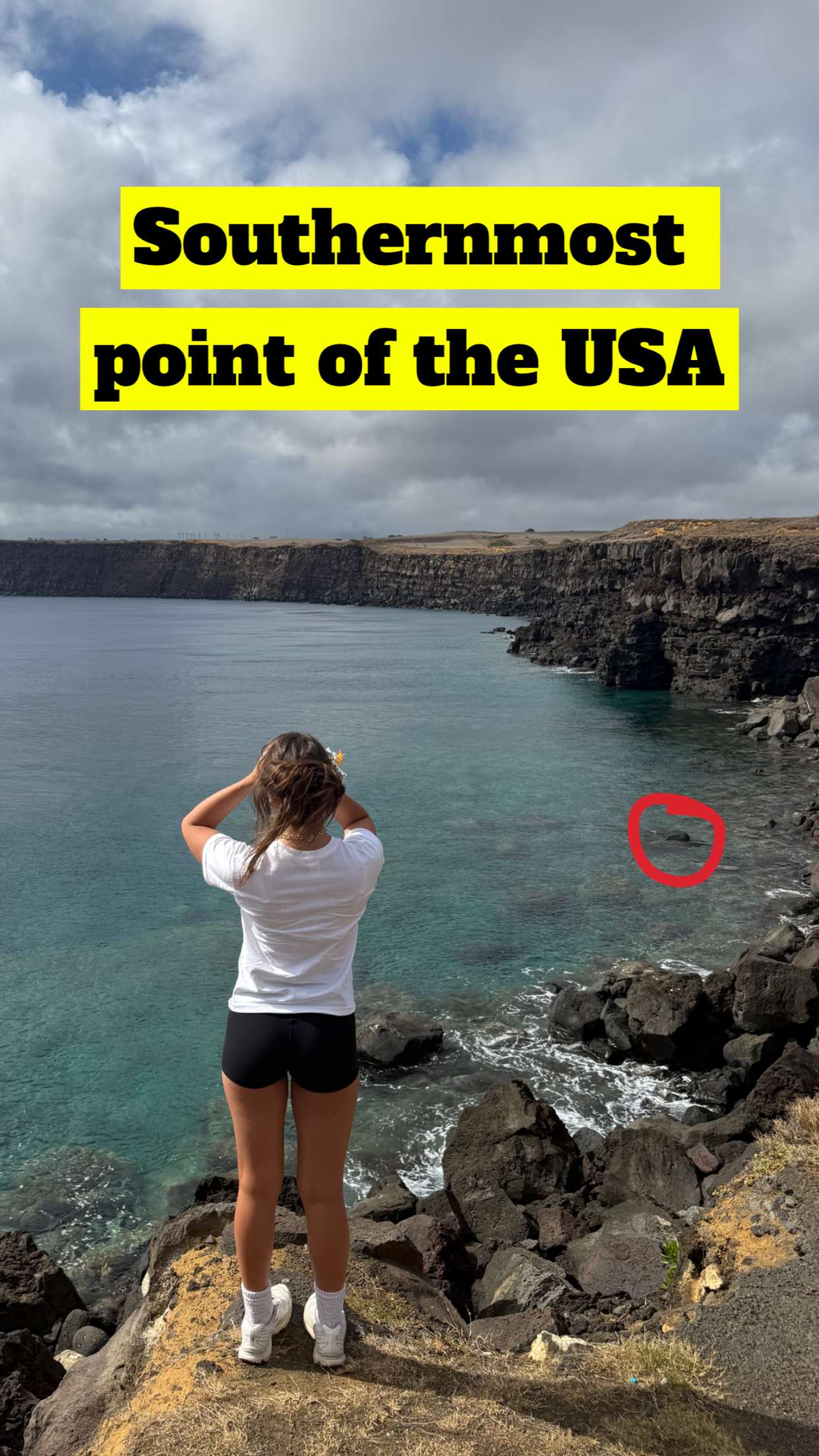 realhaylujan snapchat image archive image