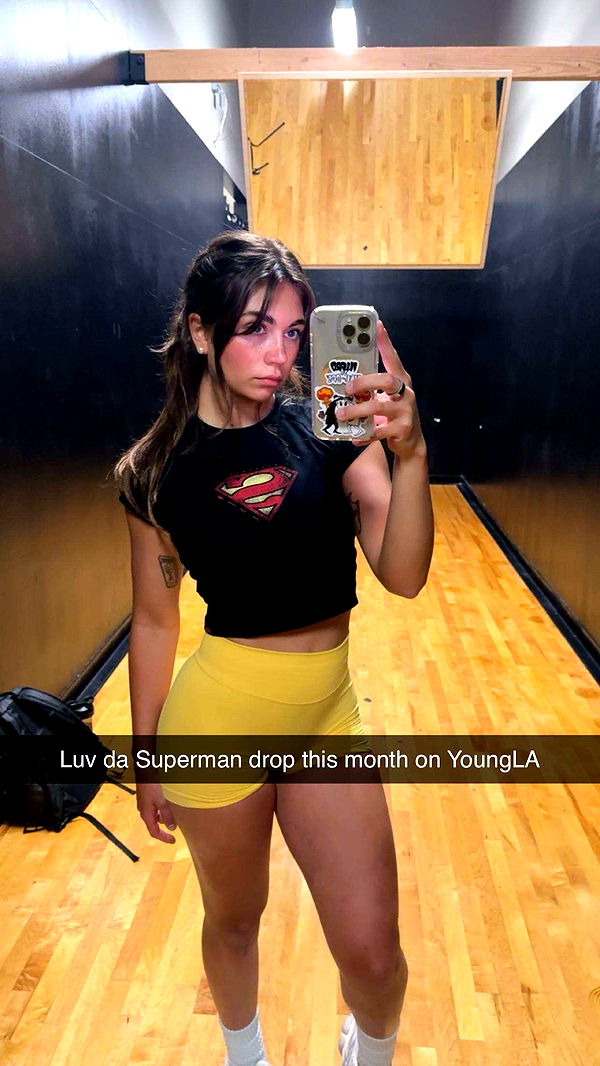 realhaylujan image ~ Altpins