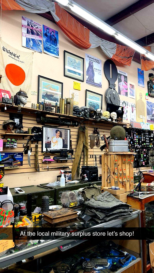 realhaylujan image ~ Altpins