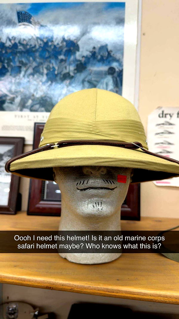 realhaylujan image ~ Altpins