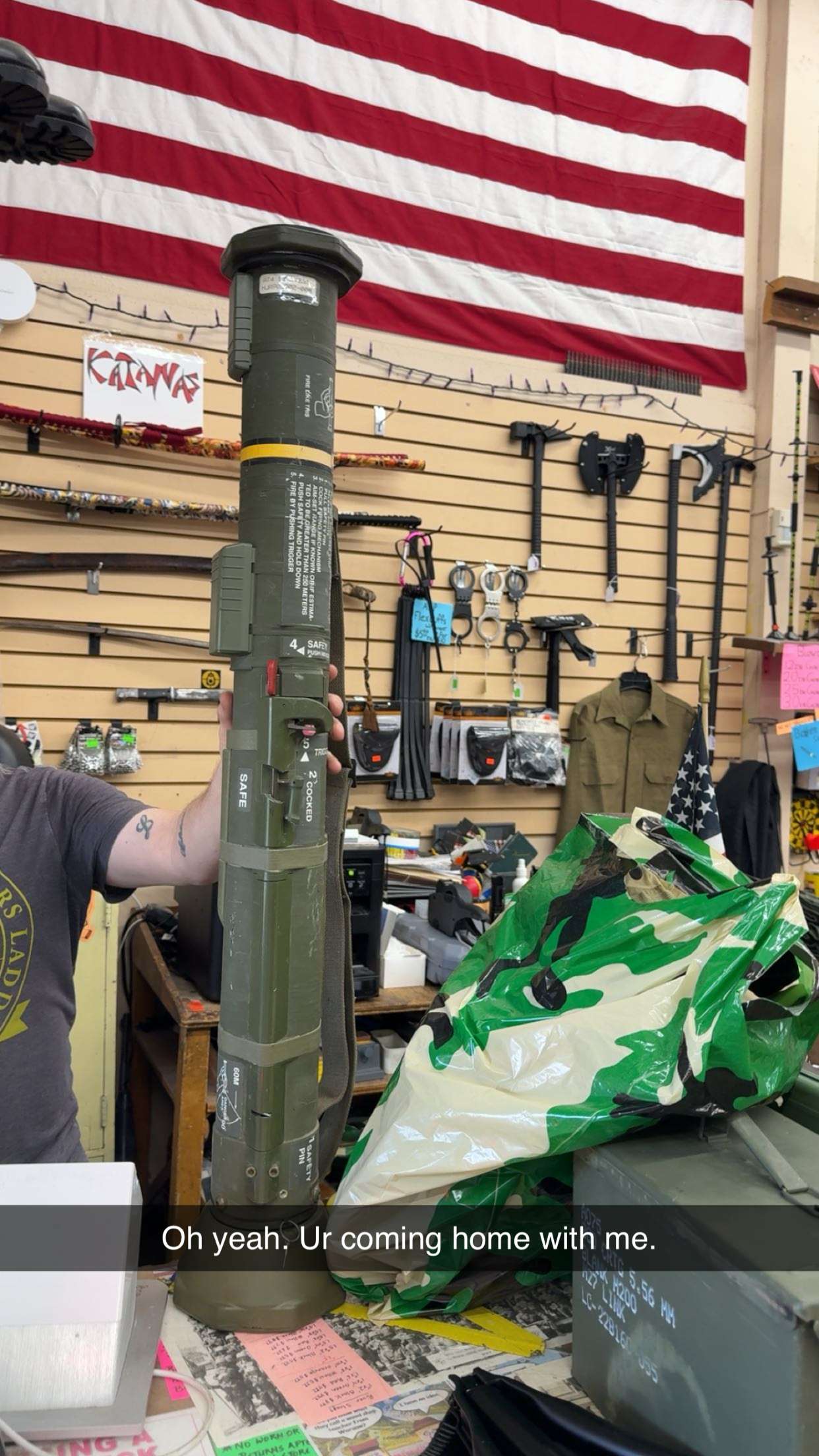 realhaylujan snapchat image archive image