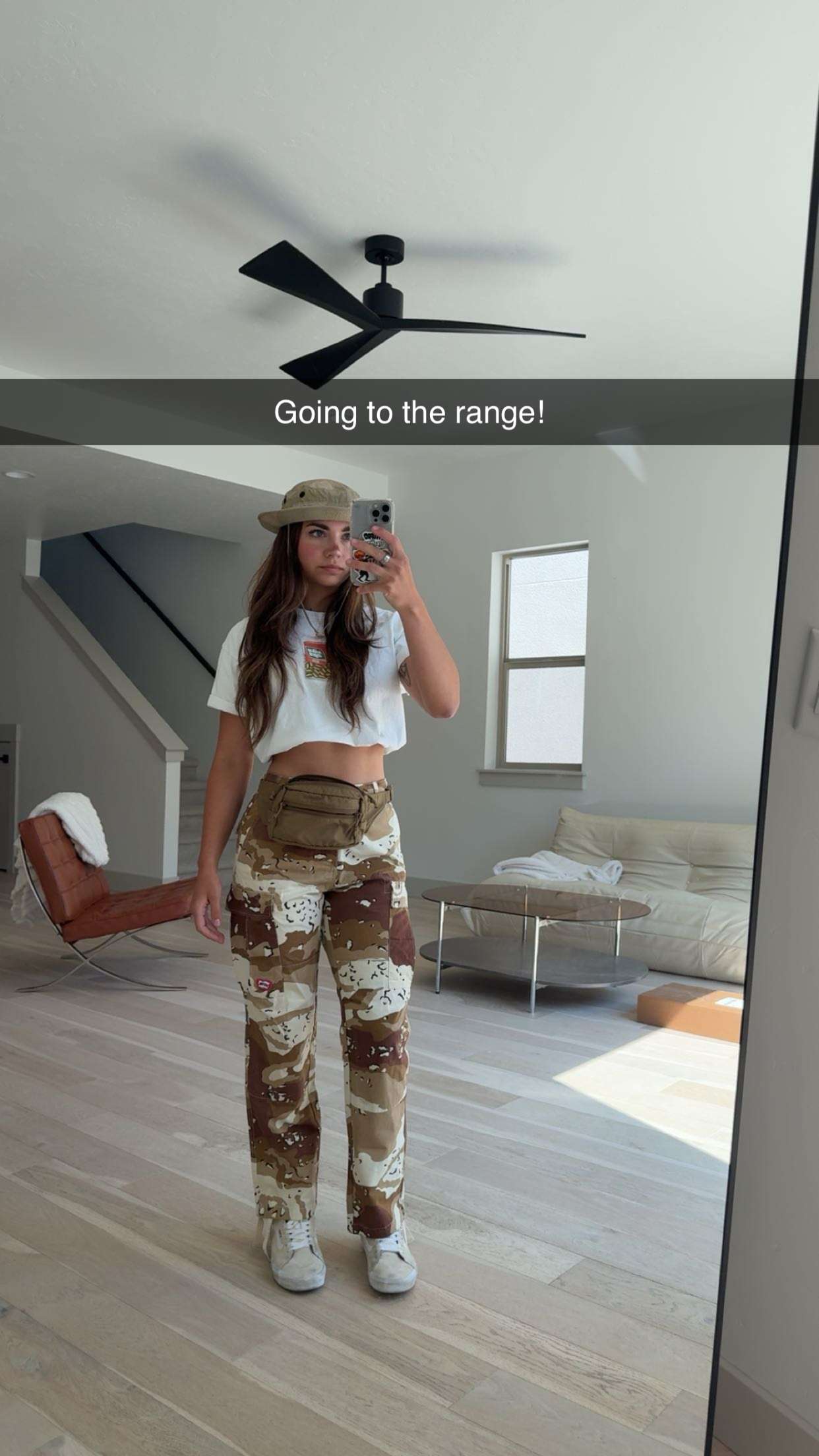 realhaylujan snapchat image archive image