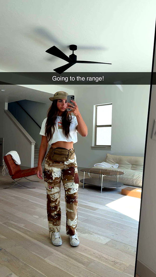 realhaylujan image ~ Altpins