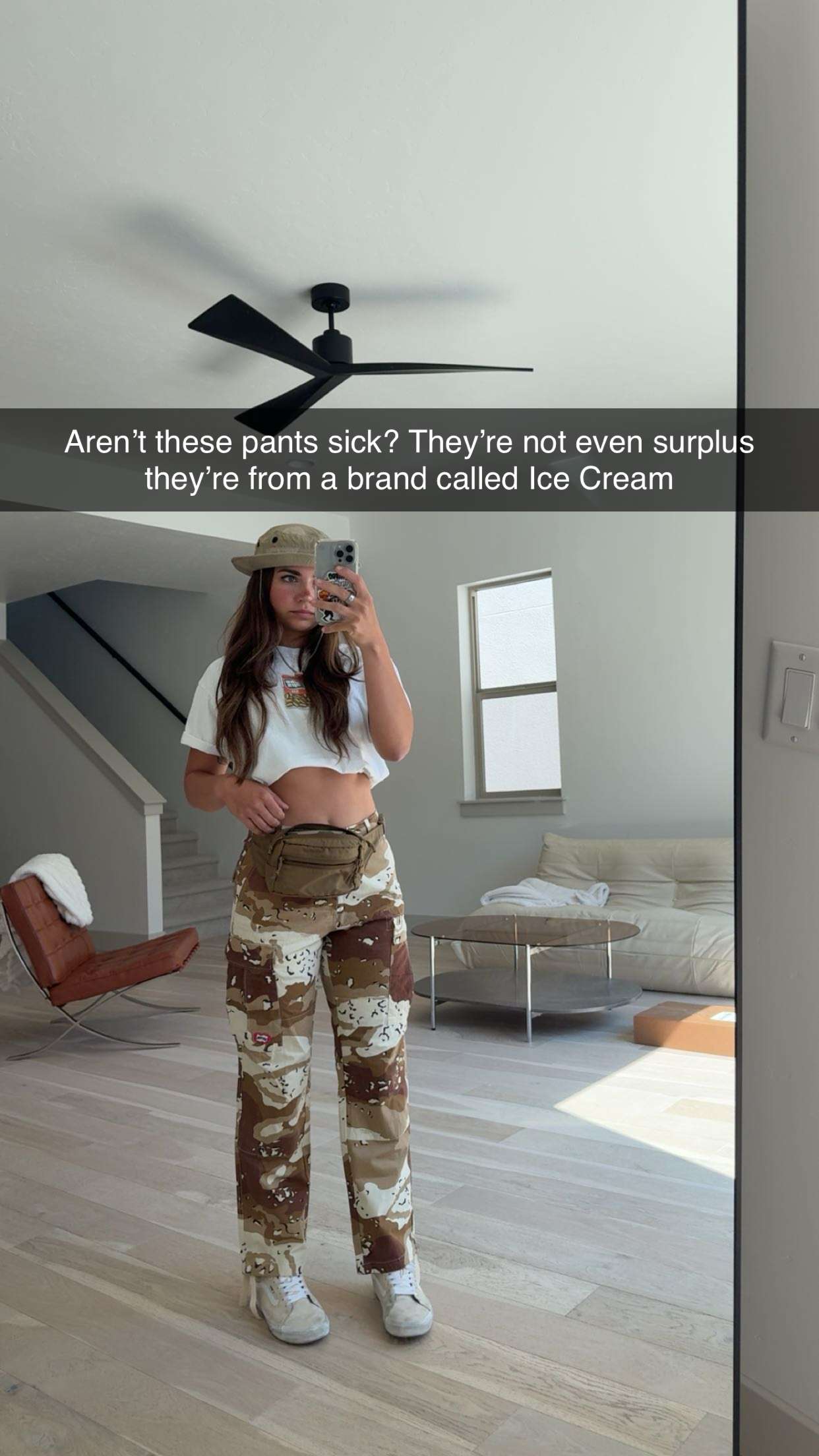 realhaylujan snapchat image archive image