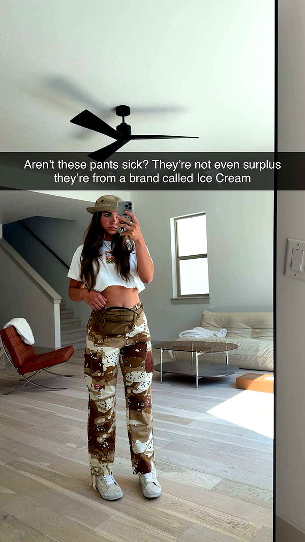 realhaylujan image ~ Altpins