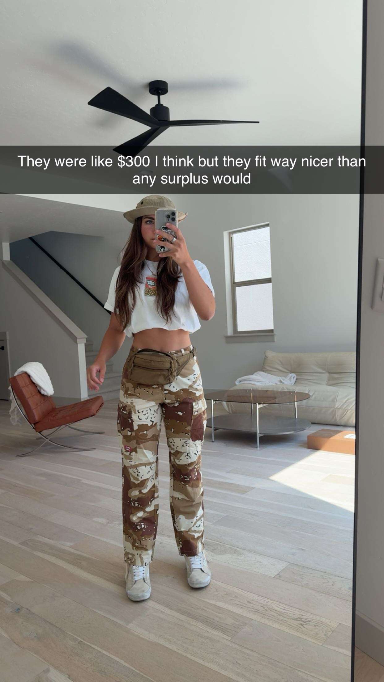 realhaylujan snapchat image archive image