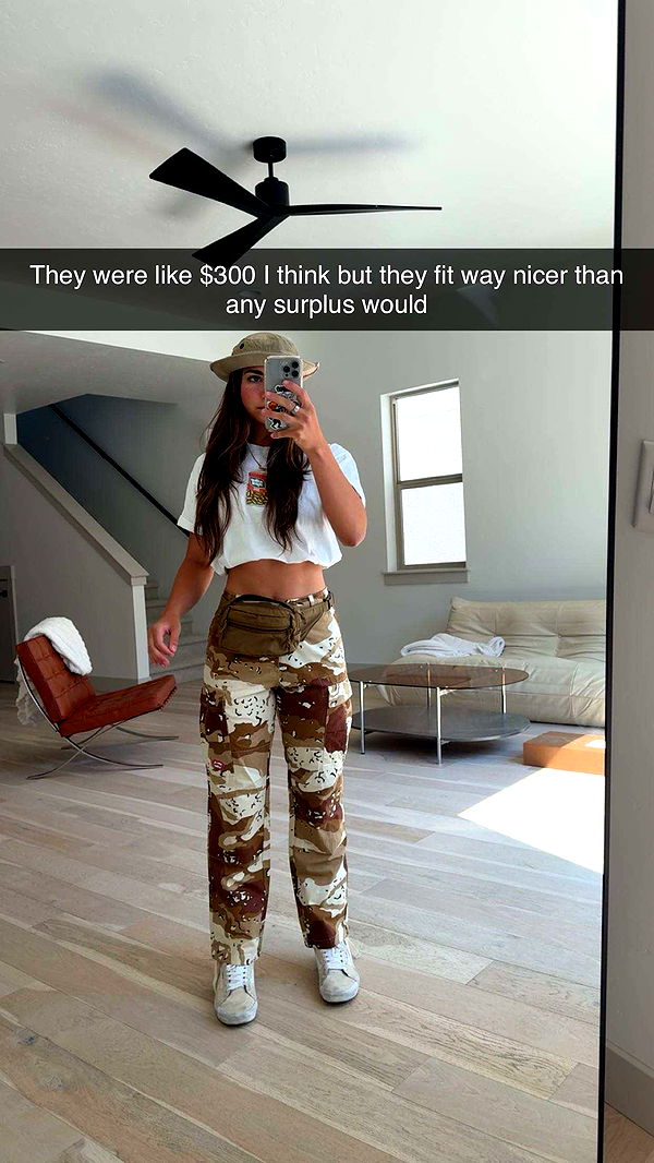 realhaylujan image ~ Altpins