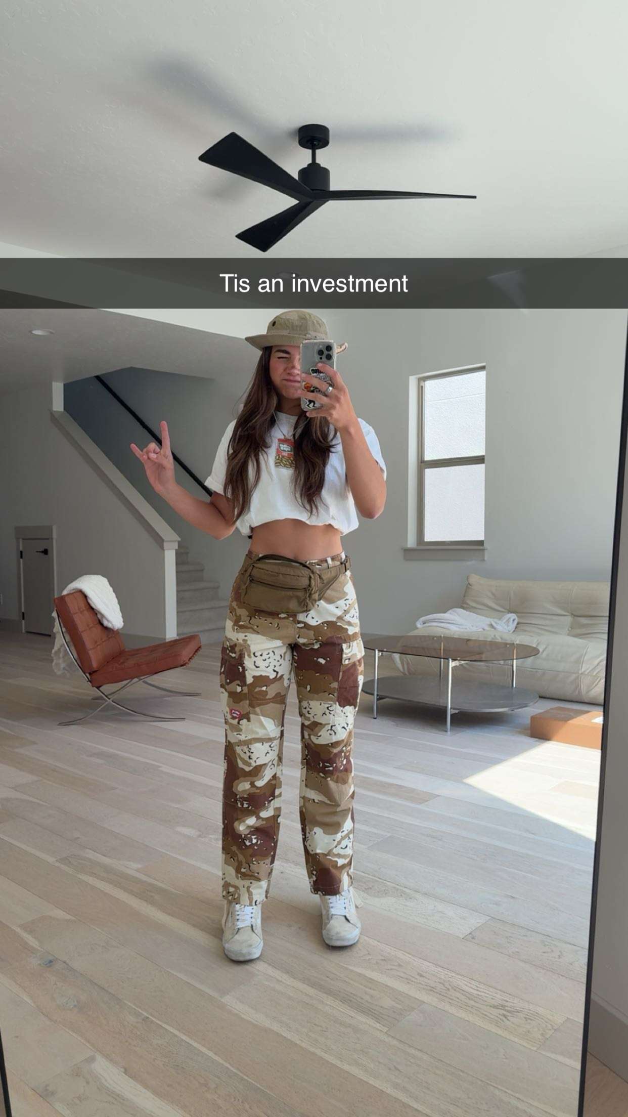 realhaylujan snapchat image archive image