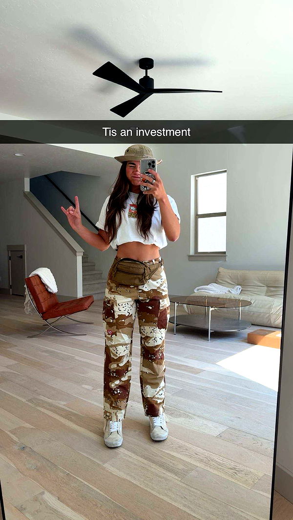 realhaylujan image ~ Altpins