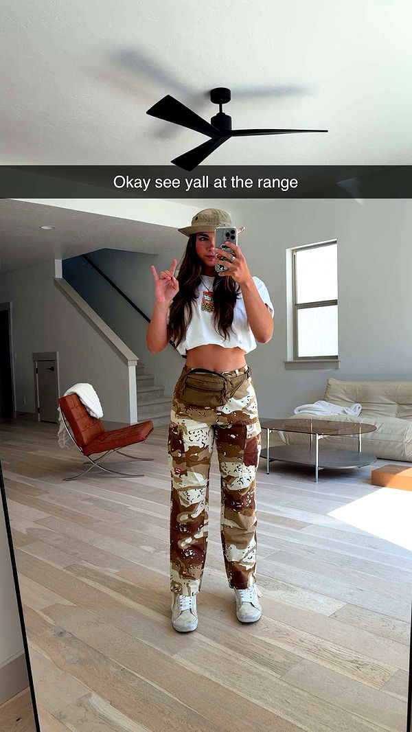 realhaylujan image ~ Altpins