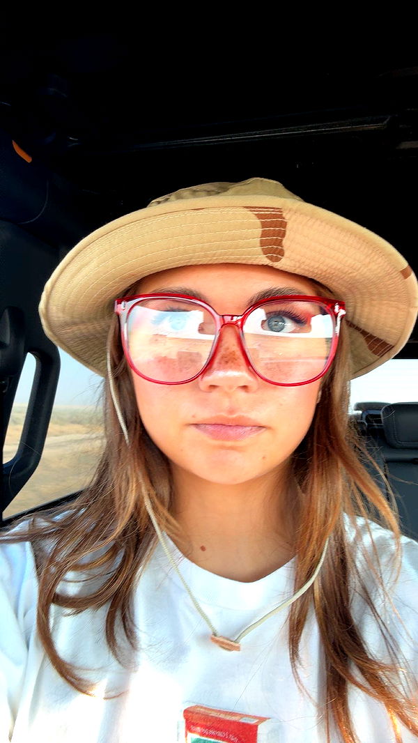 realhaylujan image ~ Altpins