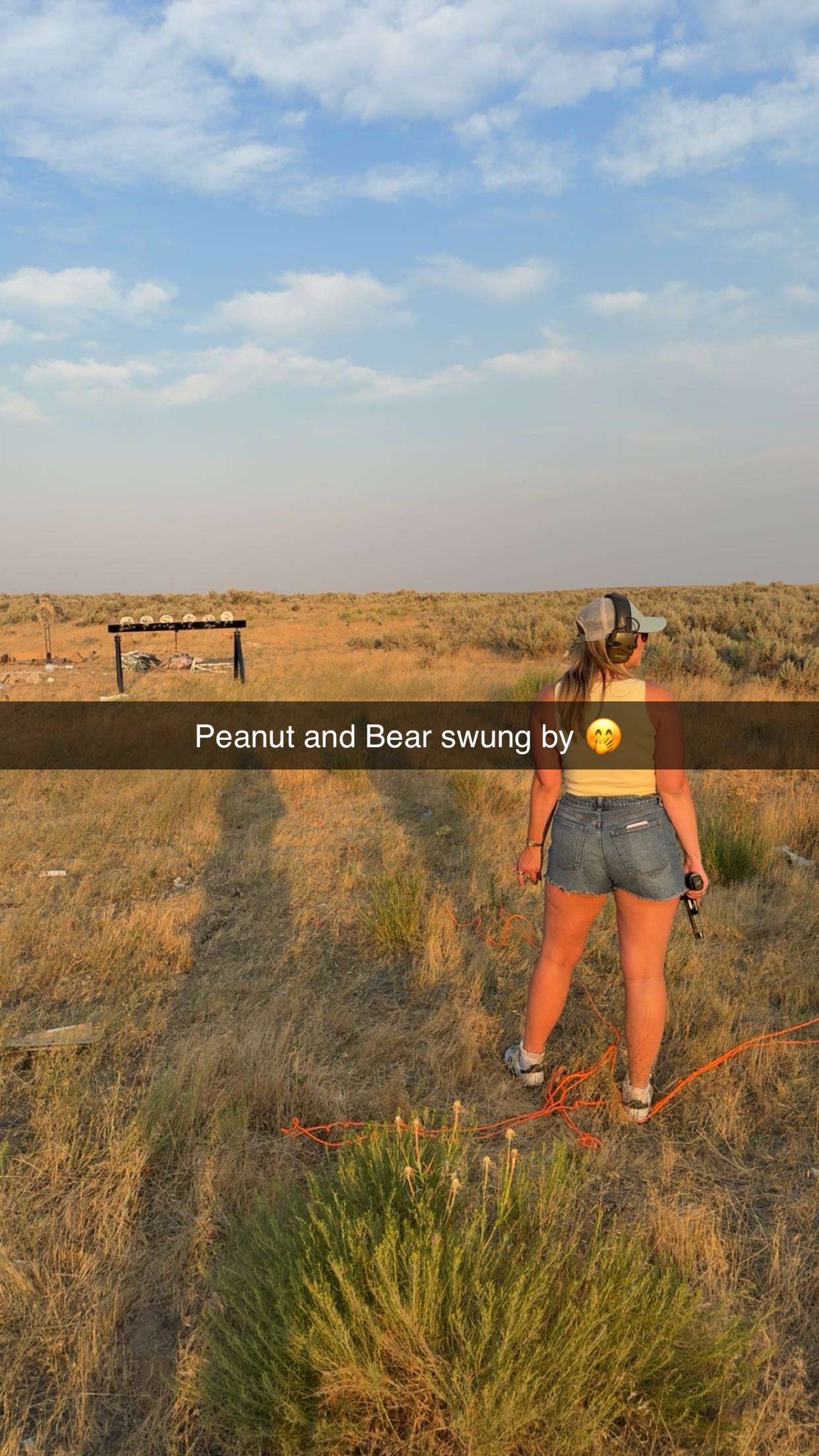 realhaylujan snapchat image archive image