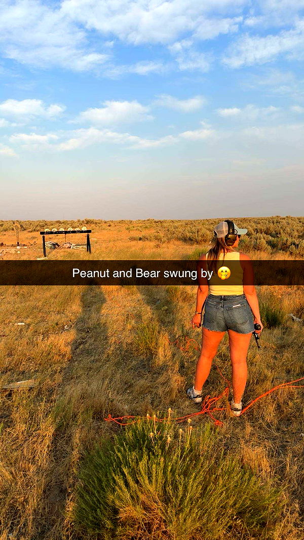 realhaylujan image ~ Altpins